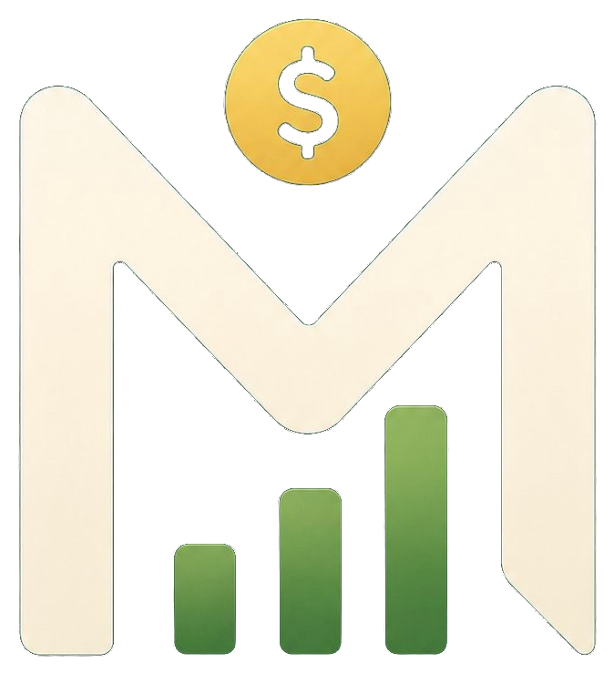 Money Oracle logo